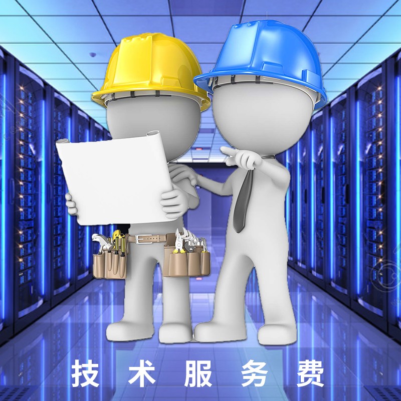 服务器网络机柜的安装与电话技术支持服务详解