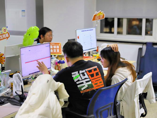 江苏天马网络科技集团 技术创新驱动的网络服务新标杆